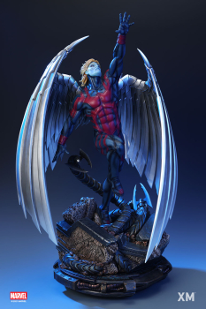 XM Studios Archangel Classic